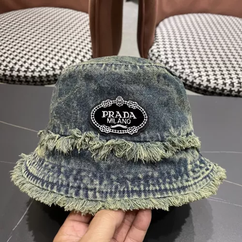 Cheap Prada Caps #1324075, $$36.00 USD On Prada Caps