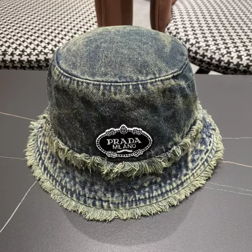 Replica Prada Caps #1324075 $36.00 USD for Wholesale