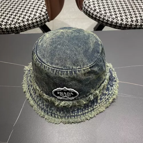 Replica Prada Caps #1324075 $36.00 USD for Wholesale