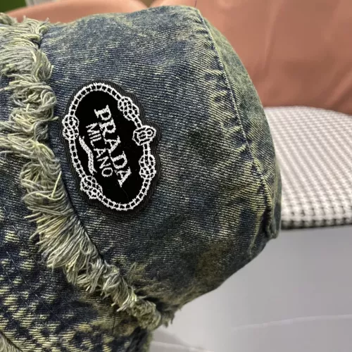 Replica Prada Caps #1324075 $36.00 USD for Wholesale