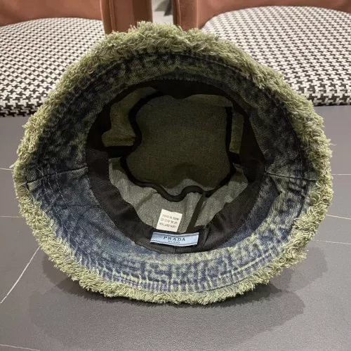Replica Prada Caps #1324075 $36.00 USD for Wholesale