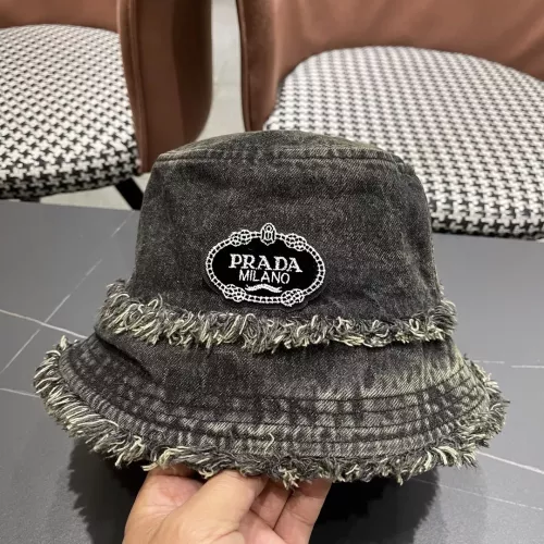 Cheap Prada Caps #1324076, $$36.00 USD On Prada Caps