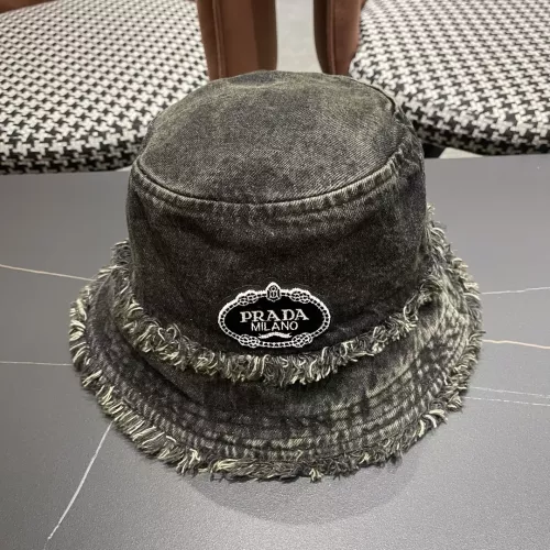 Replica Prada Caps #1324076 $36.00 USD for Wholesale