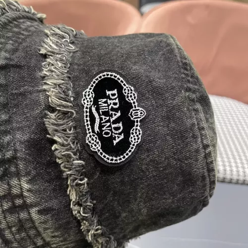 Replica Prada Caps #1324076 $36.00 USD for Wholesale