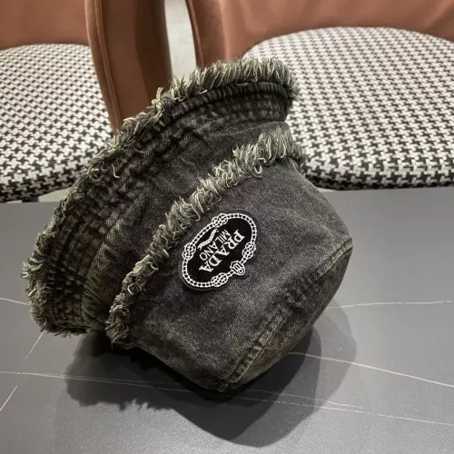 Replica Prada Caps #1324076 $36.00 USD for Wholesale