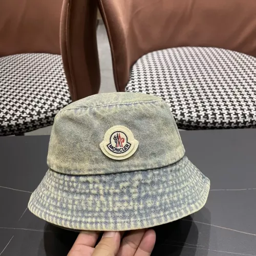 Cheap Moncler Caps #1324077, $$36.00 USD On Moncler Caps