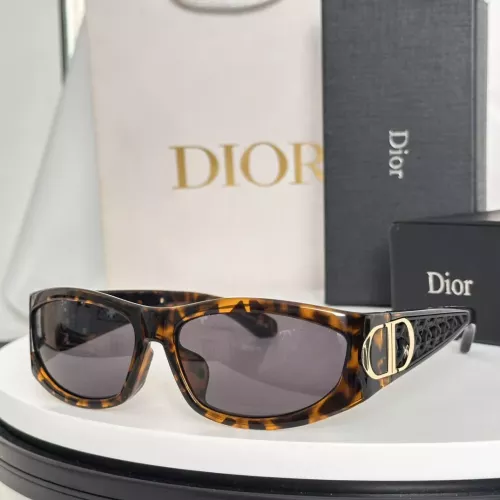 Cheap Christian Dior AAA Quality Sunglasses #1324083, $$48.00 USD On Christian Dior AAA Quality Sunglasses