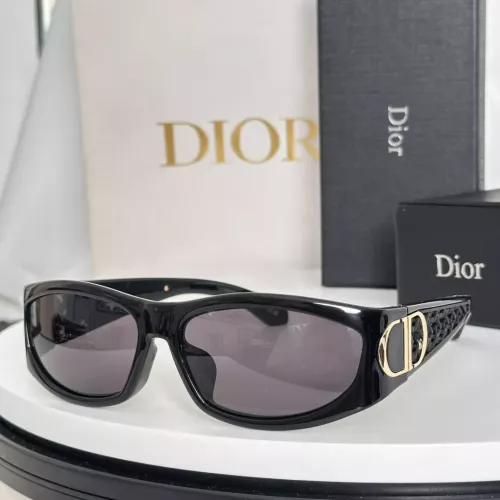 Cheap Christian Dior AAA Quality Sunglasses #1324084, $$48.00 USD On Christian Dior AAA Quality Sunglasses