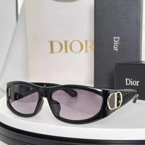 Cheap Christian Dior AAA Quality Sunglasses #1324085, $$48.00 USD On Christian Dior AAA Quality Sunglasses