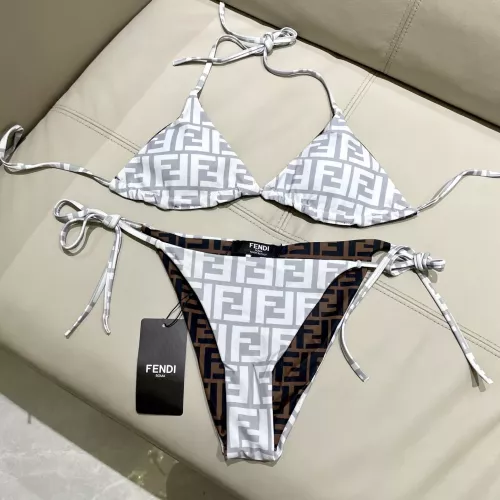 Cheap Fendi Bathing Suits For Women #1324086, $$38.00 USD On Fendi Bathing Suits