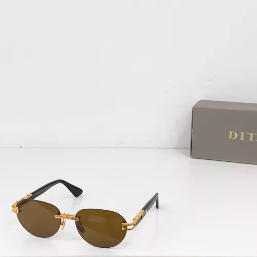 Cheap Dita AAA Quality Sunglasses #1324101, $$68.00 USD On Dita AAA Quality Sunglasses