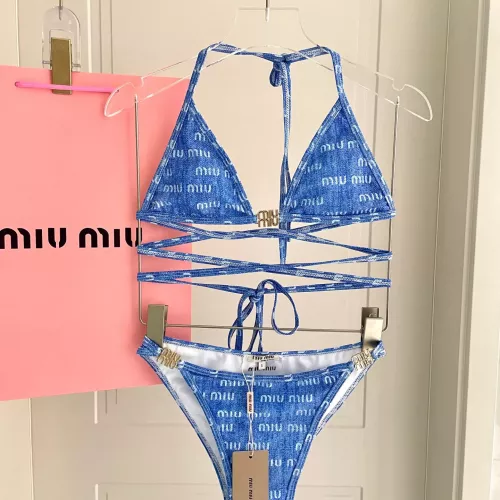 Cheap MIU MIU Bathing Suits For Women #1324116, $$40.00 USD On MIU MIU Bathing Suits