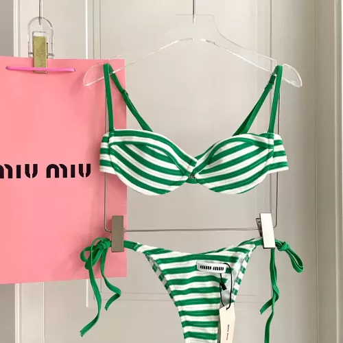 Cheap MIU MIU Bathing Suits For Women #1324117, $$40.00 USD On MIU MIU Bathing Suits
