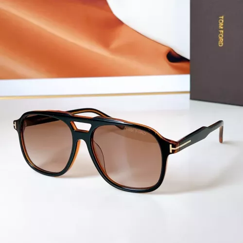 Cheap Tom Ford AAA Quality Sunglasses #1324154, $$45.00 USD On Tom Ford AAA Quality Sunglasses