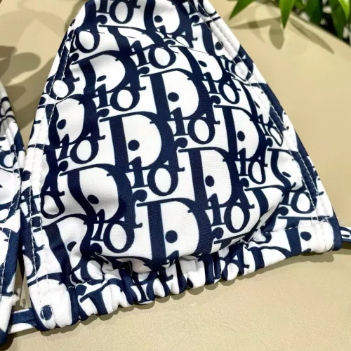 Replica Christian Dior Bathing Suits For Women #1324174 $36.00 USD for Wholesale