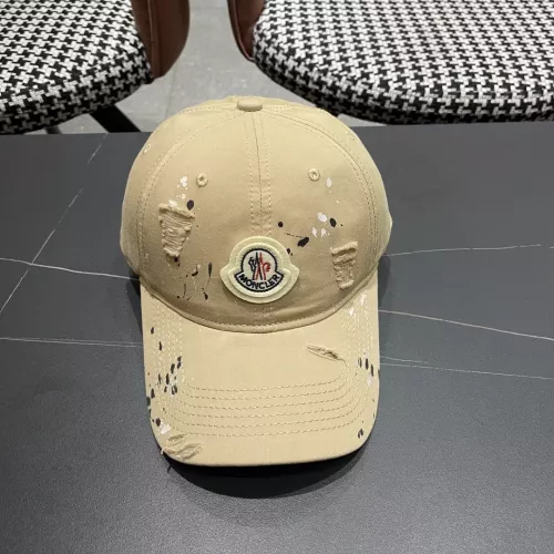 Cheap Moncler Caps #1324186, $$32.00 USD On Moncler Caps