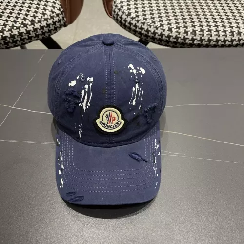 Cheap Moncler Caps #1324187, $$32.00 USD On Moncler Caps