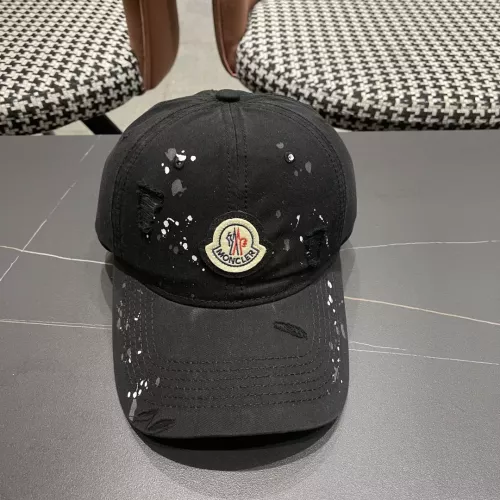 Cheap Moncler Caps #1324188, $$32.00 USD On Moncler Caps