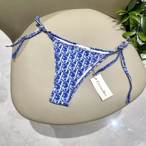 Replica Christian Dior Bathing Suits For Women #1324193 $36.00 USD for Wholesale