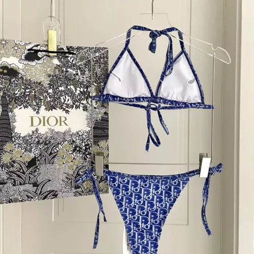 Replica Christian Dior Bathing Suits For Women #1324193 $36.00 USD for Wholesale