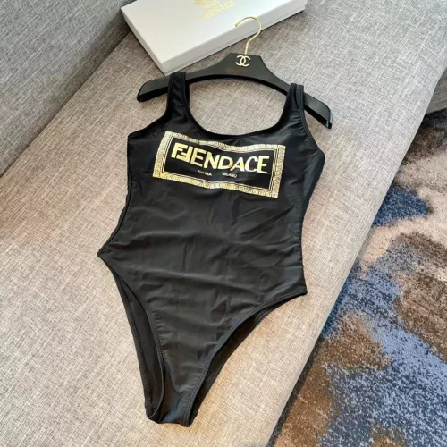 Cheap Versace Bathing Suits For Women #1324194, $$39.00 USD On Versace Bathing Suits
