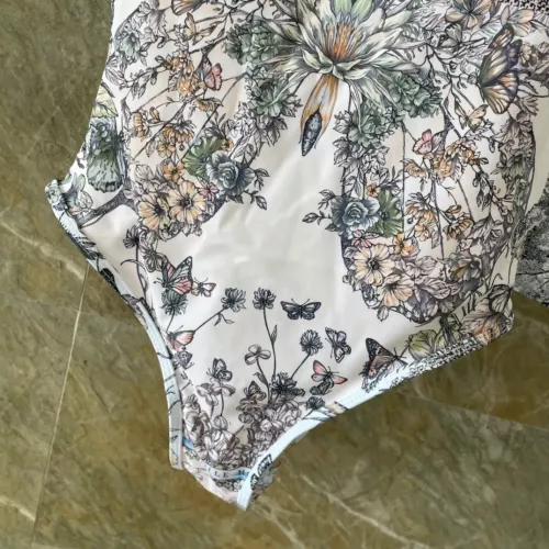 Replica Christian Dior Bathing Suits For Women #1324201 $39.00 USD for Wholesale