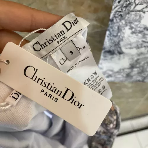 Replica Christian Dior Bathing Suits For Women #1324201 $39.00 USD for Wholesale