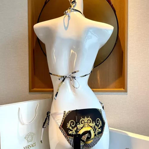 Replica Versace Bathing Suits For Women #1324203 $38.00 USD for Wholesale