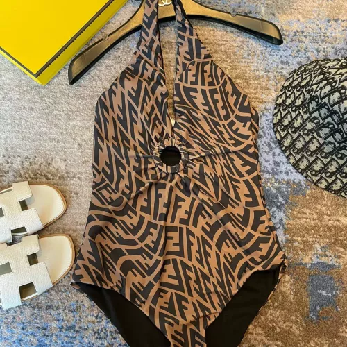 Cheap Fendi Bathing Suits For Women #1324206, $$38.00 USD On Fendi Bathing Suits