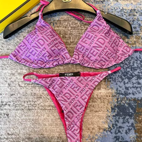 Cheap Fendi Bathing Suits For Women #1324208, $$34.00 USD On Fendi Bathing Suits