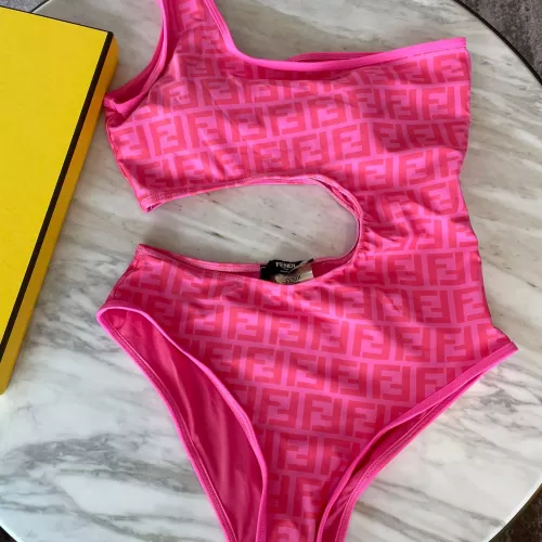 Cheap Fendi Bathing Suits For Women #1324210, $$38.00 USD On Fendi Bathing Suits