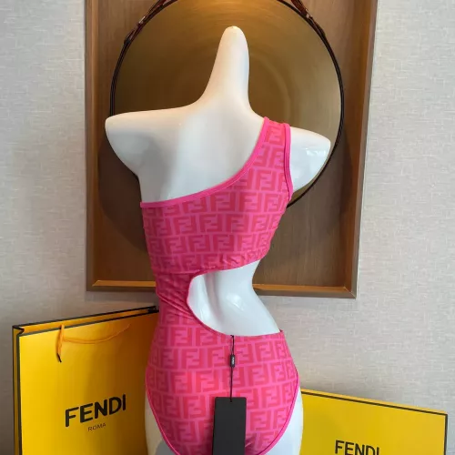 Replica Fendi Bathing Suits For Women #1324210 $38.00 USD for Wholesale
