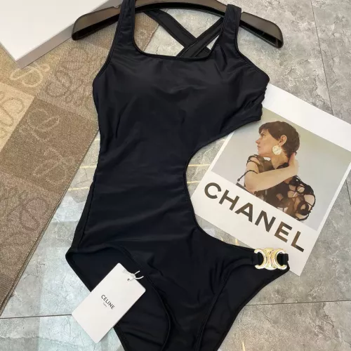 Cheap Celine Bathing Suits For Women #1324214, $$40.00 USD On Celine Bathing Suits