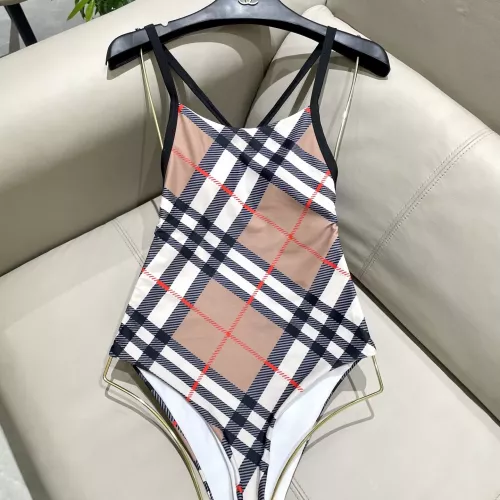 Cheap Burberry Bathing Suits For Women #1324222, $$39.00 USD On Burberry Bathing Suits
