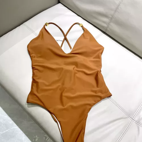 Cheap MIU MIU Bathing Suits For Women #1324223, $$40.00 USD On MIU MIU Bathing Suits