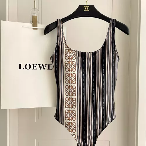 Cheap LOEWE Bathing Suits For Women #1324242, $$40.00 USD On LOEWE Bathing Suits