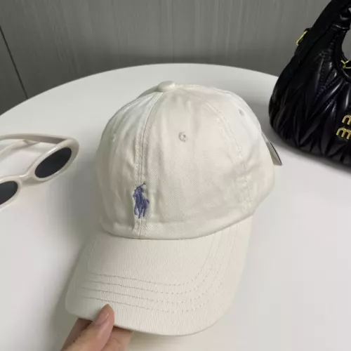 Replica Ralph Lauren Polo Caps #1324248 $27.00 USD for Wholesale