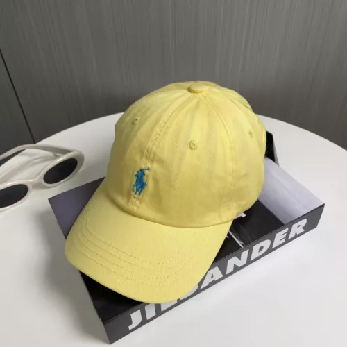 Cheap Ralph Lauren Polo Caps #1324250, $$27.00 USD On Ralph Lauren Polo Caps