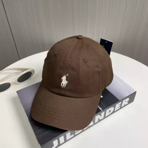 Cheap Ralph Lauren Polo Caps #1324252, $$27.00 USD On Ralph Lauren Polo Caps