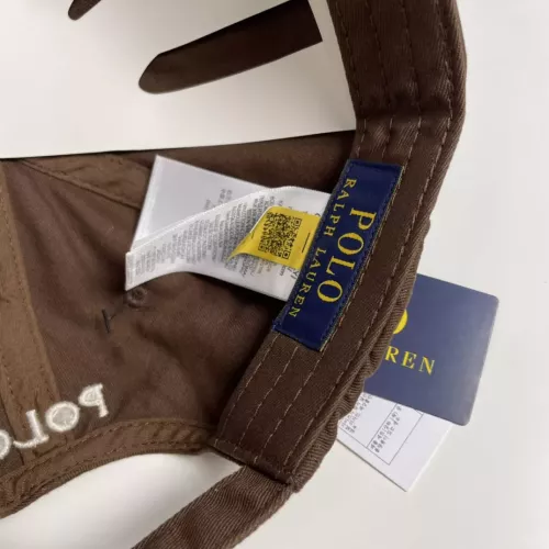 Replica Ralph Lauren Polo Caps #1324252 $27.00 USD for Wholesale