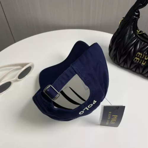 Replica Ralph Lauren Polo Caps #1324257 $27.00 USD for Wholesale