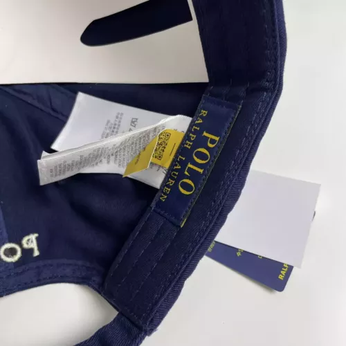 Replica Ralph Lauren Polo Caps #1324257 $27.00 USD for Wholesale