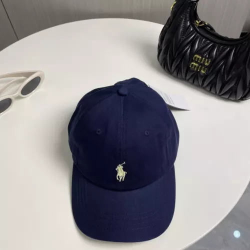Replica Ralph Lauren Polo Caps #1324257 $27.00 USD for Wholesale