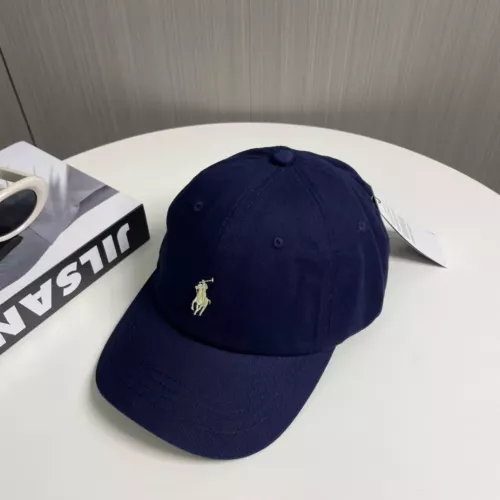 Replica Ralph Lauren Polo Caps #1324257 $27.00 USD for Wholesale