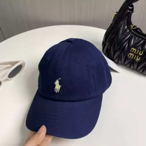 Replica Ralph Lauren Polo Caps #1324257 $27.00 USD for Wholesale