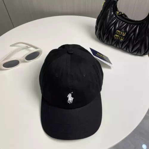 Replica Ralph Lauren Polo Caps #1324261 $27.00 USD for Wholesale
