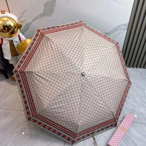 Cheap Gucci Umbrellas #1324274, $$29.00 USD On Gucci Umbrellas