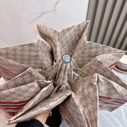 Replica Gucci Umbrellas #1324274 $29.00 USD for Wholesale