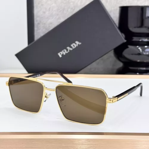 Cheap Prada AAA Quality Sunglasses #1324282, $$68.00 USD On Prada AAA Quality Sunglasses