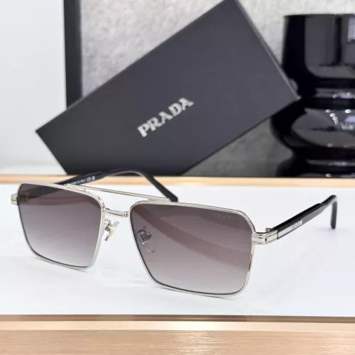 Cheap Prada AAA Quality Sunglasses #1324283, $$68.00 USD On Prada AAA Quality Sunglasses